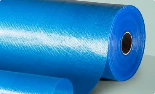 Korrosionsgeschützte Verpackung