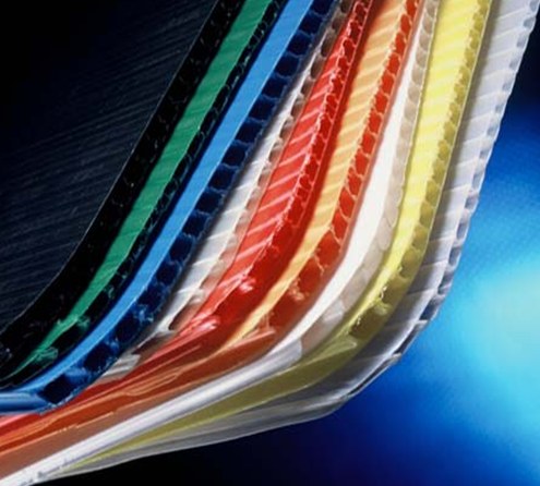 Antikorozní kartonplast