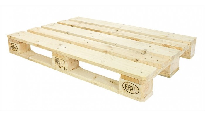 EUR-Paletten
