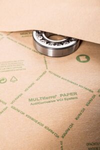 VCI papír MULTIferro®