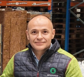 Ing. Miroslav Brožíček