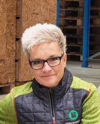 Terezie Abdúl
