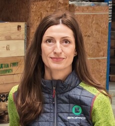 Helena Brožíčková