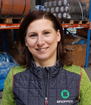 Pavlína Müllerová
