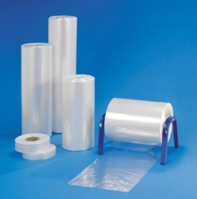 Polyethylen-Folie – LDPE