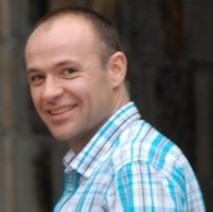 Miroslav Brožíček – Eigentümer von Bropack solution s.r.o.